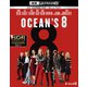 オーシャンズ8 [UltraHD Blu-ray]