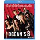 オーシャンズ8 [Blu-ray Disc]