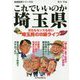 これでいいのか埼玉県―文化もセンスもない埼玉民のB級ライフ(地域批評シリーズ〈29〉) [文庫]