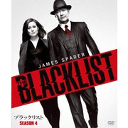 ブラックリスト シーズン4 BOX