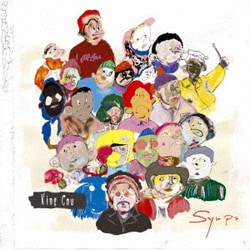 King Gnu／Sympa