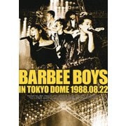 BARBEE BOYS IN TOKYO DOME 1988.08.22