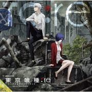 TV ANIMATION 東京喰種:re Original Soundtrack