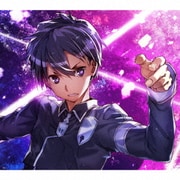 ADAMAS/赤い罠(who loves it?)