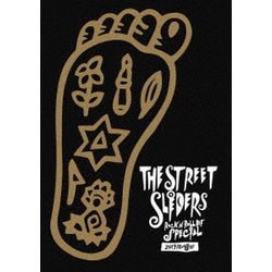 ストリート・スライダーズ／ROCK'N' ROLL DEF' SPECIAL 2019 REMASTER [DVD]