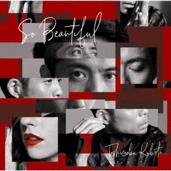 久保田利伸／So Beautiful