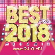 ベスト・ヒッツ2018・メガミックス