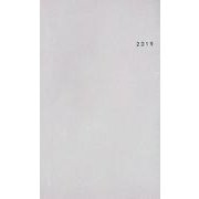 ピンクGRID4 グリッドダイアリー 2019 [ムックその他]