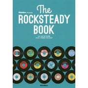 The ROCKSTEADY BOOK [単行本]