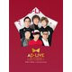 「AD-LIVE 10th Anniversary stage～とてもスケジュールがあいました～」11月18日公演 [DVD]