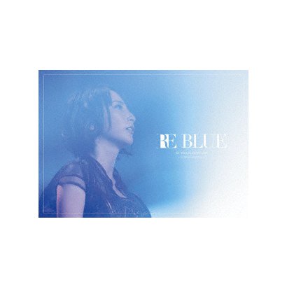 藍井エイル／藍井エイル Special Live 2018 ～RE BLUE～ at 日本武道館 [DVD]