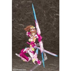 ヨドバシ.com - フィギュアJAPAN「メガミデバイス編」 [ムックその他