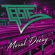 テイスト／モラル・ディケイ