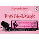 斉藤和義／斉藤和義 LIVE TOUR 2018 Toys Blood Music Live at 山梨コラニー文化ホール 2018.6.2 [Blu-ray Disc]