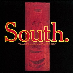 安田南／South.