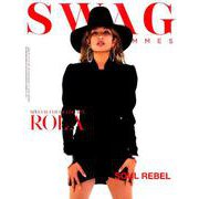 SWAG HOMMES - スワッグ オム - Vol.7 SPECIAL COVER EDITION [ムック・その他]