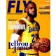 FLY BASKETBALL CULTURE 2018年 11月号 [雑誌]