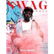 SWAG HOMMES - スワッグ オム - Vol.7 [ムック・その他]