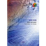 BP1290 ROCK ME BABY/THE BAWDIES [ムックその他]