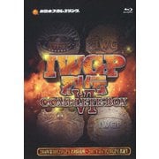 IWGP烈伝COMPLETE-BOX 6 Blu-ray-BOX