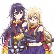 RELEASE THE SPYCE キャラクターソング 五恵&初芽
