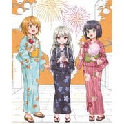 となりの吸血鬼さん Vol.3