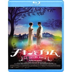 チキンとプラム ～あるバイオリン弾き、最後の夢～ [Blu-ray Disc]