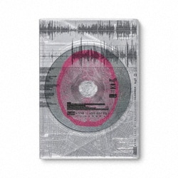 hide／hide1998～Last Words～ SIMPLE EDITION HEADWAX