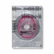 hide1998~Last Words~ SIMPLE EDITION HEADWAX