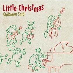 佐藤竹善／Little Christmas