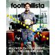 月刊 footballista (フットボリスタ) 2018年 11月号 [雑誌]