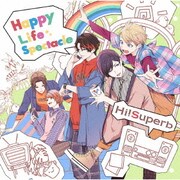 Happy Life Spectacle