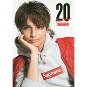 20 Asaya Bhandari First Photo Book [単行本]