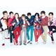 SUPER JUNIOR／One More Time