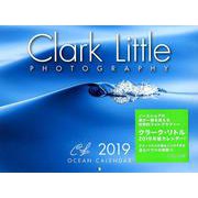 クラーク・リトルカレンダー 2019 [カレンダー]