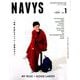 NAVYS 2018年 11月号 [雑誌]