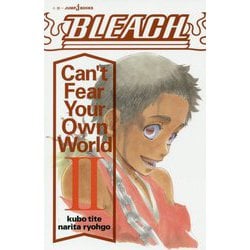 BLEACH―Can't Fear Your Own World〈2〉(JUMP j BOOKS) [単行本]