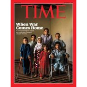 TIME(タイム)  2018年 11/5号 [雑誌]