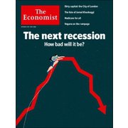 洋)The Economis 2018年 10/19号 [雑誌]