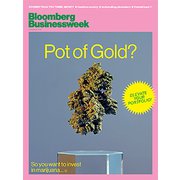 洋)BusinessWeek 2018年 10/21号 [雑誌]