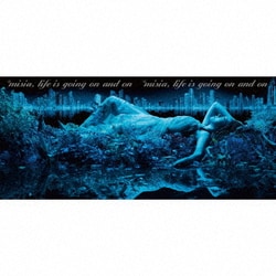 MISIA／Life is going on and on