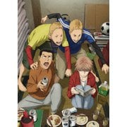 アニメ「風が強く吹いている」 Vol.2
