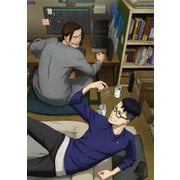 アニメ「風が強く吹いている」 Vol.3