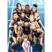 アニメ「風が強く吹いている」 Vol.9
