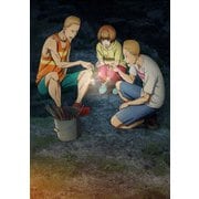 アニメ「風が強く吹いている」 Vol.5
