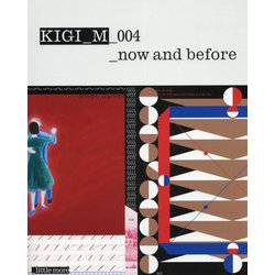 KIGI_M_〈004〉now and before [単行本]
