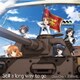 ChouCho×佐咲紗花／Still a long way to go (ガールズ&パンツァー TV&OVA 5.1ch Blu-ray Disc BOX テーマソング)