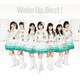 Wake Up,Girls!／Wake Up,Best! MEMORIAL
