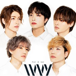 IVVY／First & Last