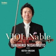 VIOLINable ディスカバリー vol.4